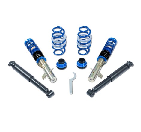 Combinés filetés AP Suspensions pour Peugeot 208 GTi