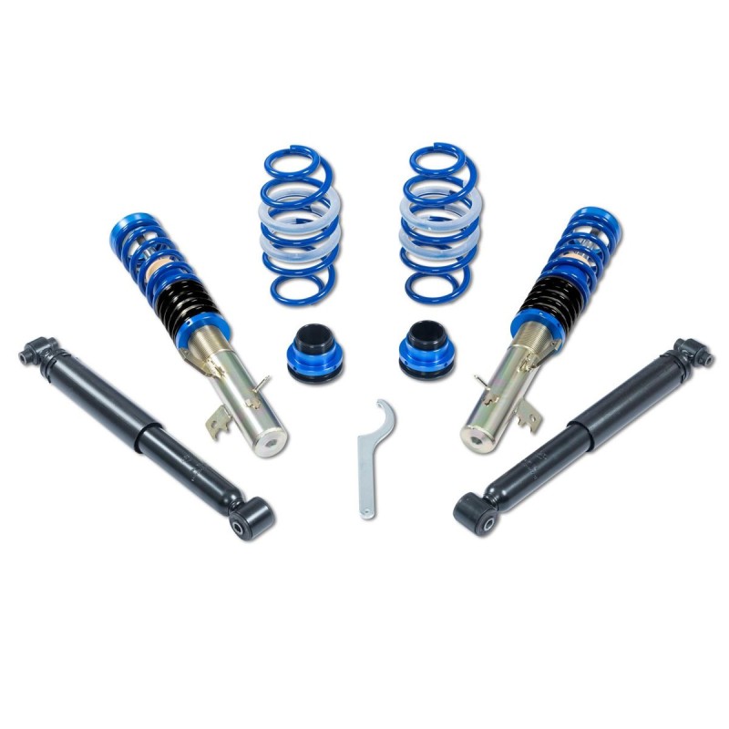 Combinés filetés AP Suspensions pour Peugeot 208 GTi