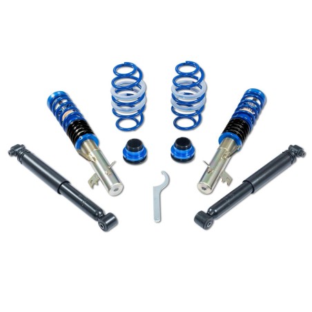 Combinés filetés AP Suspensions pour Peugeot 208 GTi