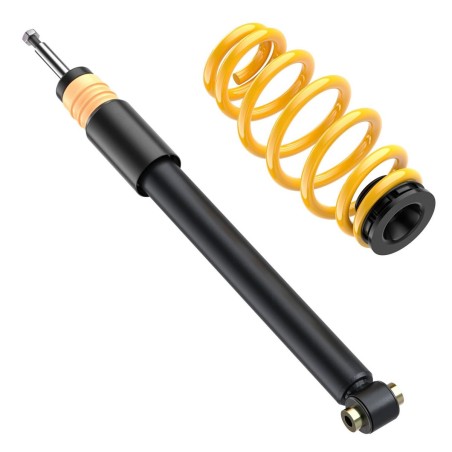 Combinés filetés ST Suspensions ST X pour Peugeot 208 GTi