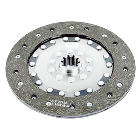 Disque d'embrayage organique amorti HELIX pour Peugeot 306 S16 163cv / Citroën ZX 2.0 16V