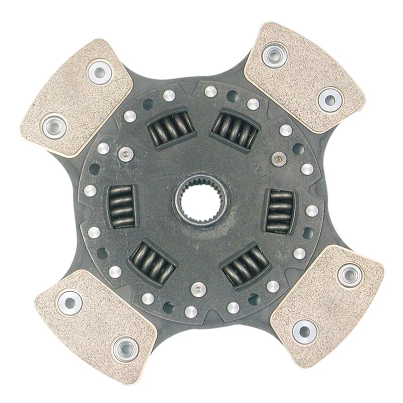 Disque d'embrayage SACHS Performance pour Citroën  BX GTi 16V 147/158cv (moteur XU9J4)