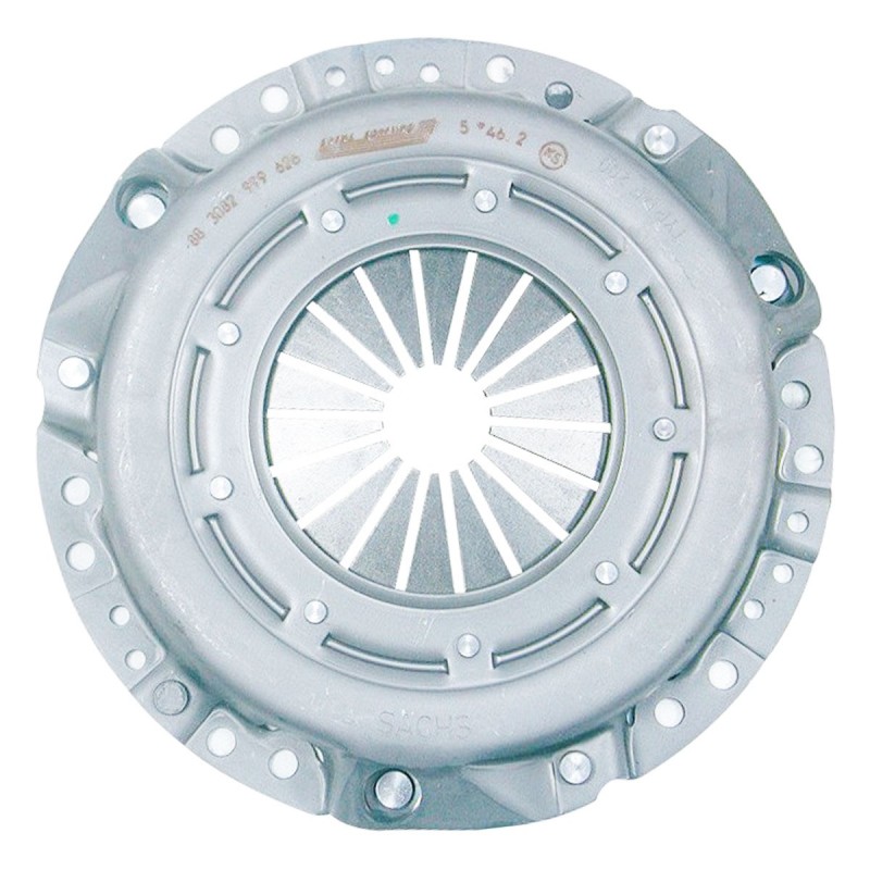 Mécanisme d'embrayage SACHS Performance pour Citroën BX GTi 16V 147/158cv (moteur XU9J4)
