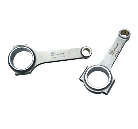 Bielles forgées Wössner pour Peugeot 306 S16 163cv / Citroën Xsara VTS (moteur XU10J4RS)