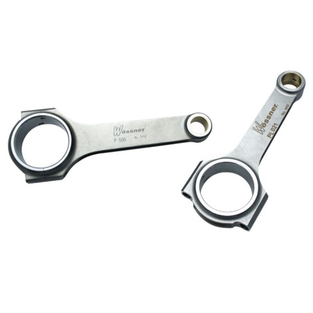 Bielles forgées Wössner pour Peugeot 306 S16 163cv / Citroën Xsara VTS (moteur XU10J4RS)