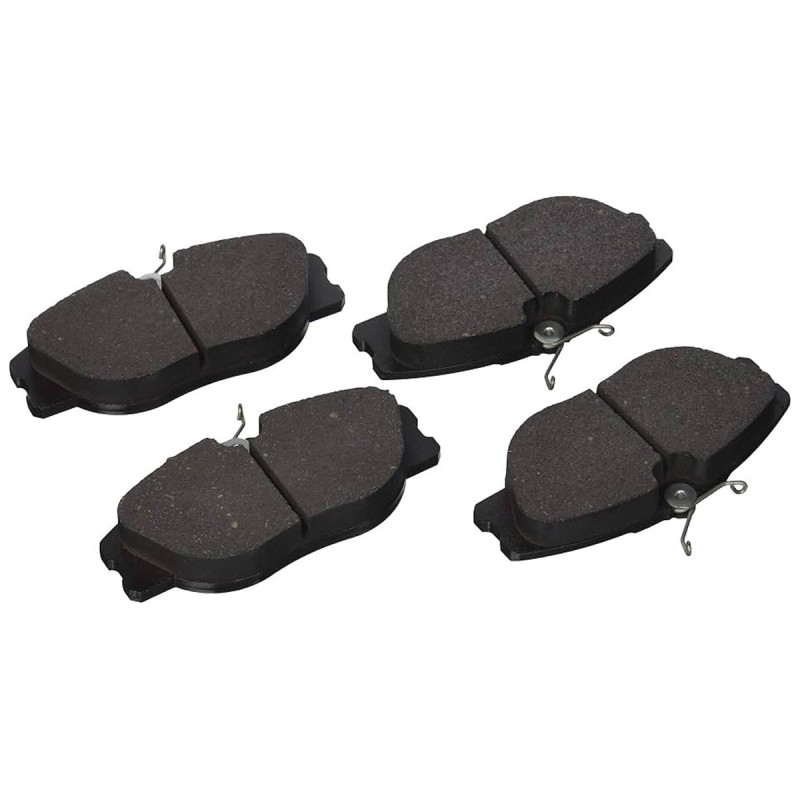 Plaquettes de frein avant FERODO DS1.11 FCP565W pour Renault Clio 2 RS 2.0 / Megane I IDE / Spider (étriers LUCAS/TRW)