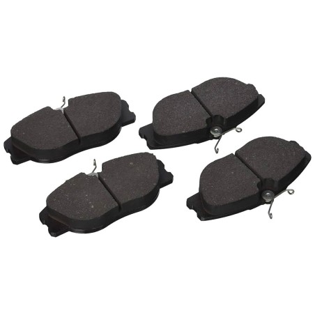 Plaquettes de frein avant FERODO DS1.11 FCP565W pour Renault Clio 2 RS 2.0 / Megane I IDE / Spider (étriers LUCAS/TRW)
