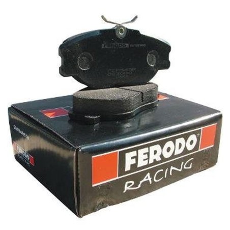 Plaquettes de frein avant Ferodo DS3000 FCP565R pour Renault Clio 2 RS 2.0 / Megane I IDE / Spider (étriers LUCAS/TRW)