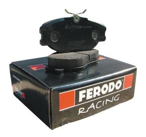 Plaquettes de frein avant Ferodo DS3000 FCP565R pour Alpine A610 3.0 Turbo / Peugeot 306 S16 163cv (étriers LUCAS/TRW)