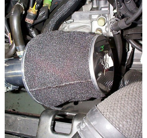 Kit d'admission directe PIPERCROSS pour Peugeot 306 XSi 2.0