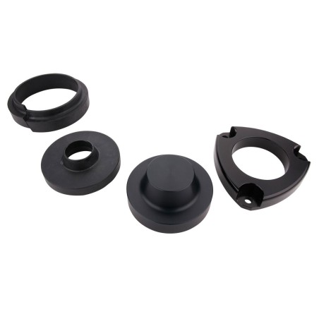 Kit d'écartement de ressort ST Suspensions AR 20mm pour Peugeot 307 CC 2.0 16V
