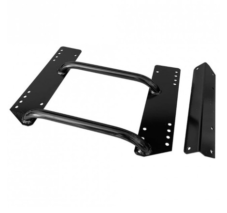 Kit de fixations de siège SPARCO pour Peugeot 106 Rallye (1993-2004) / Citroën Saxo VTS / AX Sport