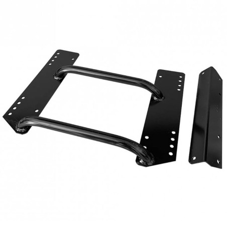 Kit de fixations de siège SPARCO pour Peugeot 106 Rallye (1993-2004) / Citroën Saxo VTS / AX Sport