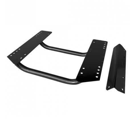 Kit de fixations de siège SPARCO pour Peugeot 106 Rallye (1993-2004) / Citroën Saxo VTS / AX Sport
