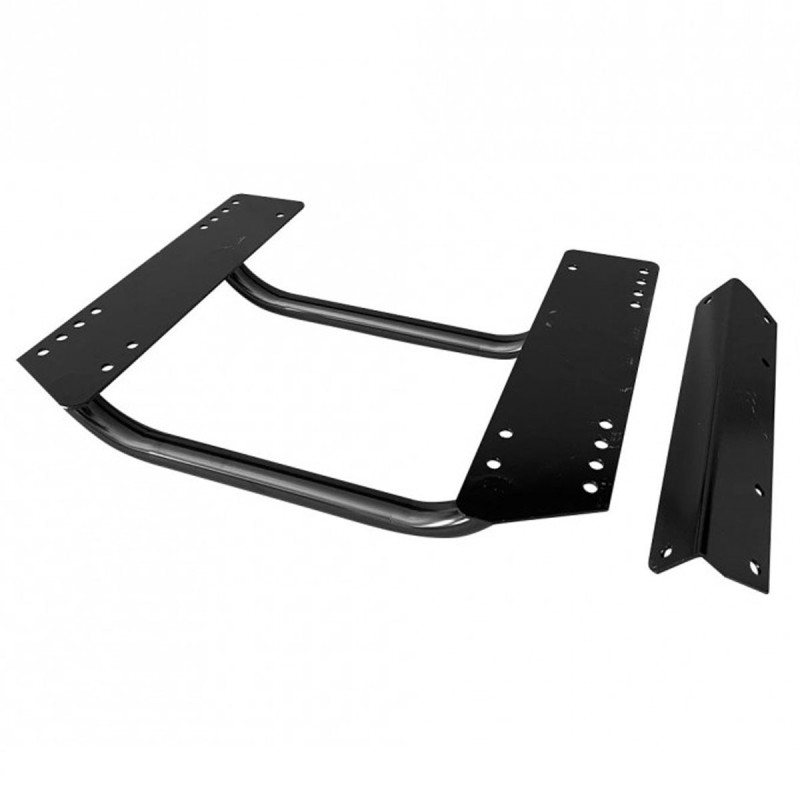 Kit de fixations de siège SPARCO pour Peugeot 106 Rallye (1993-2004) / Citroën Saxo VTS / AX Sport