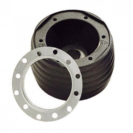 Moyeux de volant SPARCO pour Peugeot 106 I Rallye / XSI (1993-1996)