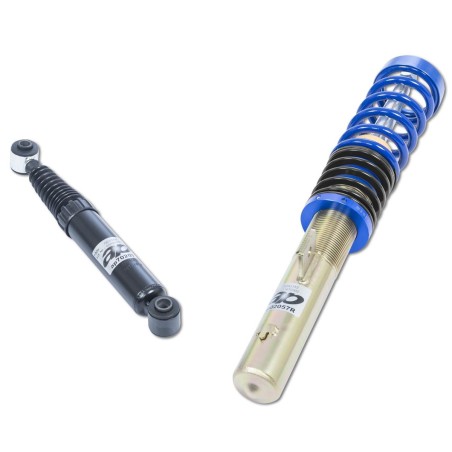 Combinés filetés AP Suspensions pour Peugeot 306 16V / S16 / ST / SLD / XSi