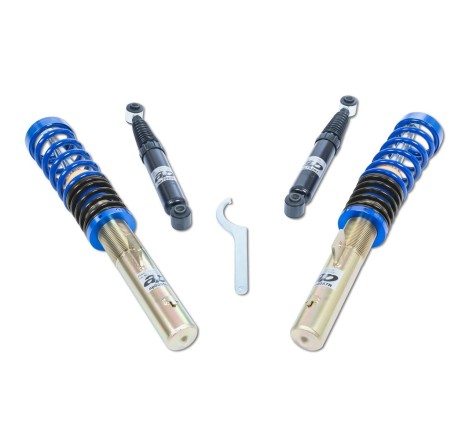 Combinés filetés AP Suspensions pour Peugeot 306 16V / S16 / ST / SLD / XSi