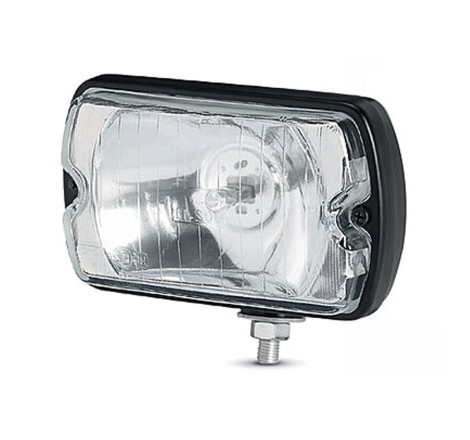 Feux antibrouillards longue portée SIM pour Peugeot 106 I XSi Rallye / 205 GTi / 306 S16 150/152cv / Citroën ZX Volcane
