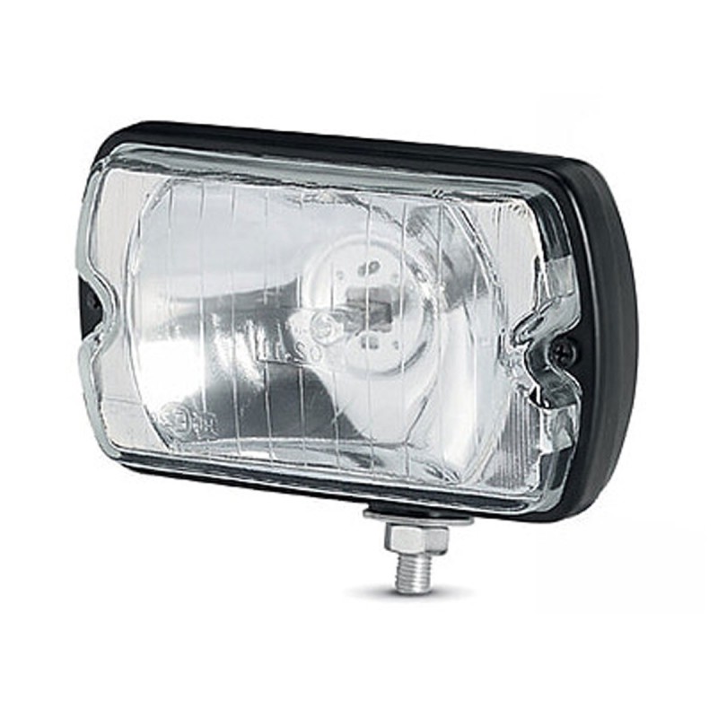 Feux antibrouillards longue portée SIM pour Peugeot 106 I XSi Rallye / 205 GTi / 306 S16 150/152cv / Citroën ZX Volcane