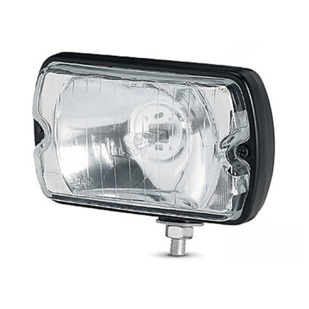 Feux antibrouillards longue portée SIM pour Peugeot 106 I XSi Rallye / 205 GTi / 306 S16 150/152cv / Citroën ZX Volcane