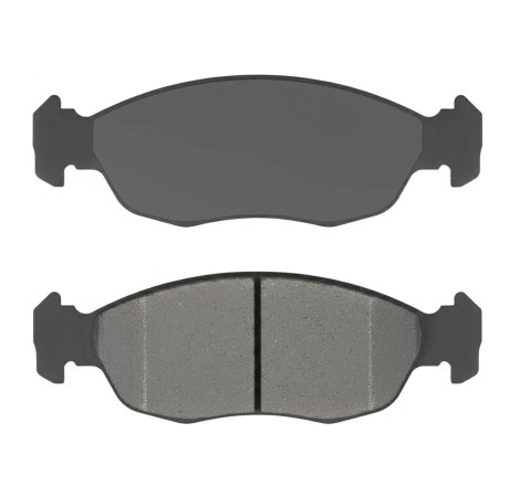 Plaquettes frein avant FERODO DS3000 FCP876R pour Peugeot 106 Rallye (phase 1 et 2) / S16 / GTi (étriers ATE)