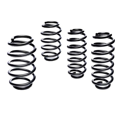 Kit de 4 ressorts courts Eibach PRO-KIT pour Peugeot 106 I Rallye XSi / 205 CTi GTi Rallye