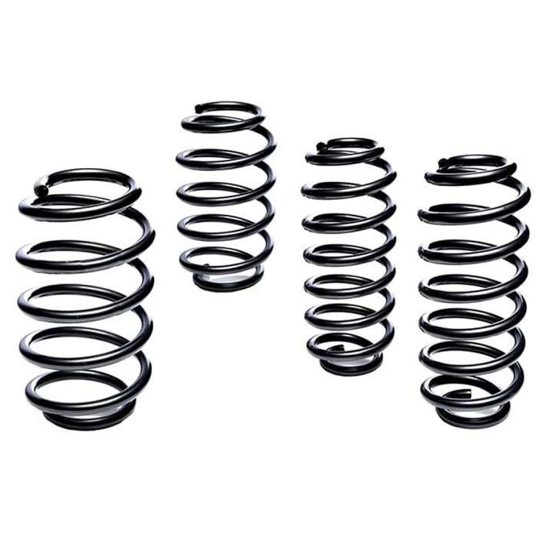 Kit de 4 ressorts courts Eibach PRO-KIT pour Peugeot 106 I Rallye XSi / 205 CTi GTi Rallye