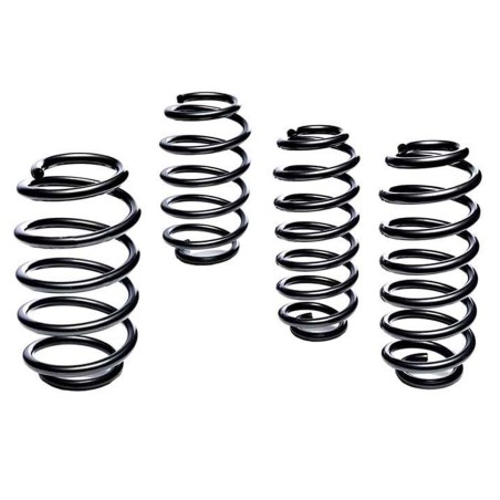 Kit de 4 ressorts courts Eibach PRO-KIT pour Peugeot 106 I Rallye XSi / 205 CTi GTi Rallye
