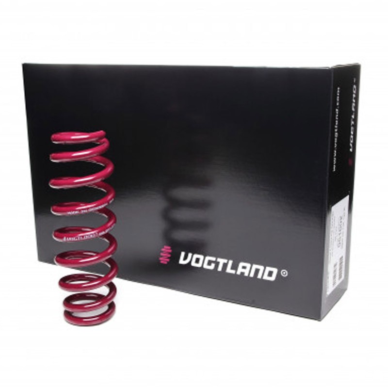 Kit de ressort courts VOGTLAND pour Peugeot 106 Rallye (phase 1 et 2) / XSi