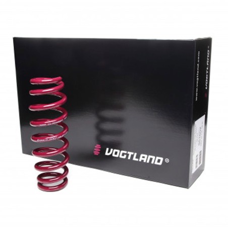Kit de ressort courts VOGTLAND pour Peugeot 106 Rallye (phase 1 et 2) / XSi