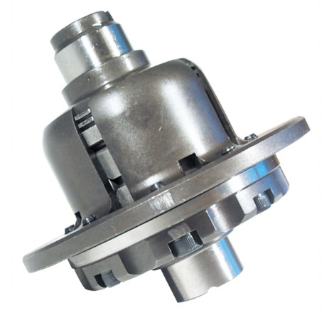 Autobloquant à disques SJ-3P pour Peugeot 106 Rallye / GTi / 16S / XSi (1993-2004)
