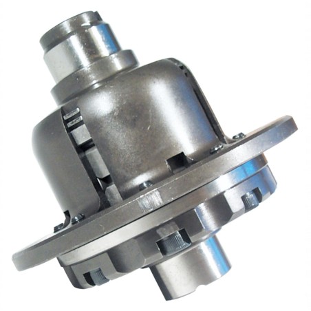 Autobloquant à disques SJ-3P pour Peugeot 106 Rallye / GTi / 16S / XSi (1993-2004)