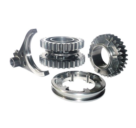Pignonnerie de boîte de vitesse pour Peugeot 106 Rallye / XSi / S16 / GTi (1993-2004)
