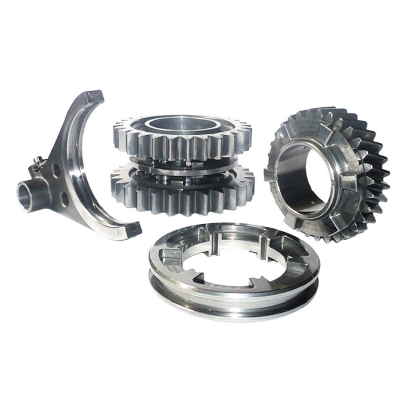 Pignonnerie de boîte de vitesse pour Peugeot 106 Rallye / XSi / S16 / GTi (1993-2004)