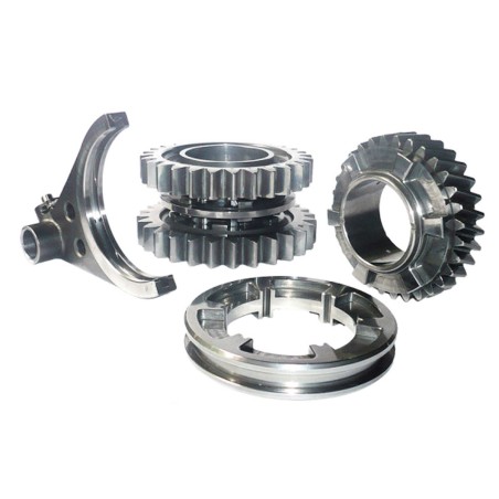 Pignonnerie de boîte de vitesse pour Peugeot 106 Rallye / XSi / S16 / GTi (1993-2004)