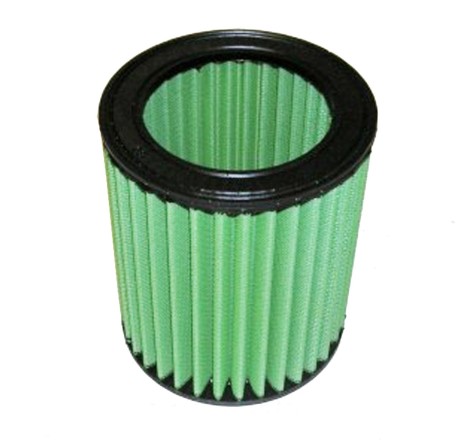 Filtre à air auto GREEN FILTER pour Talbot Samba Rallye / Peugeot 104 ZS & ZS2