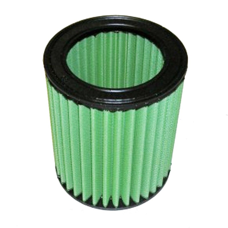 Filtre à air auto GREEN FILTER pour Talbot Samba Rallye / Peugeot 104 ZS & ZS2