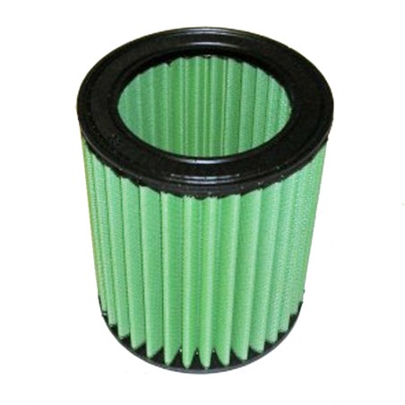 Filtre à air auto GREEN FILTER pour Talbot Samba Rallye / Peugeot 104 ZS & ZS2