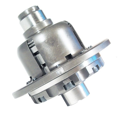 Autobloquant pour boîte PSA BH3 SJ-3P pour Peugeot 104 ZS / ZS2