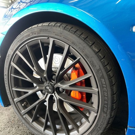 Pack de freinage "Sport" Brembo pour Alpine A110 II / PE / Pure / GT / S