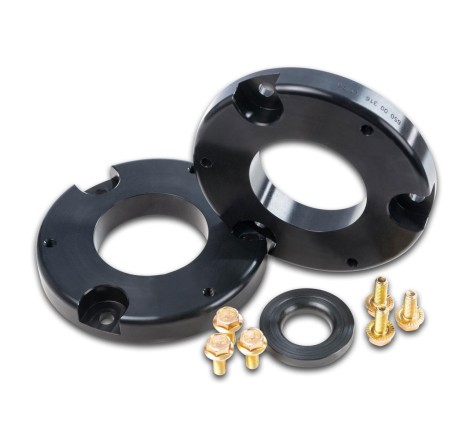 Kit d'écartement de ressort ST Suspensions AR 20mm pour Peugeot 407 Coupé V6