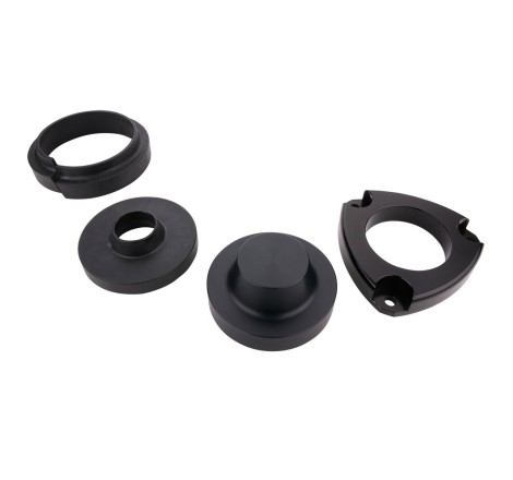 Kit d'écartement de ressort ST Suspensions AR 20mm pour Peugeot 407 Coupé V6