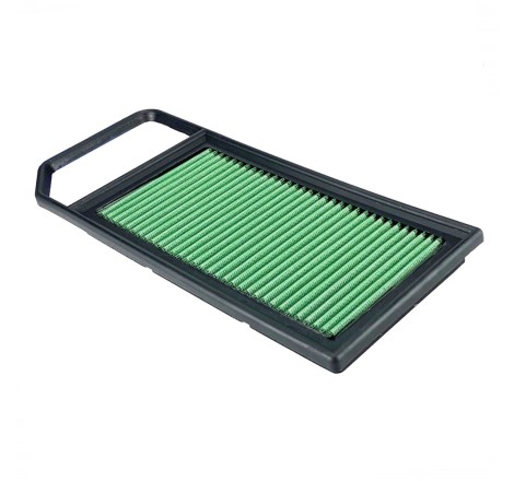 Filtre à air auto GREEN FILTER pour Peugeot 407 Coupé V6