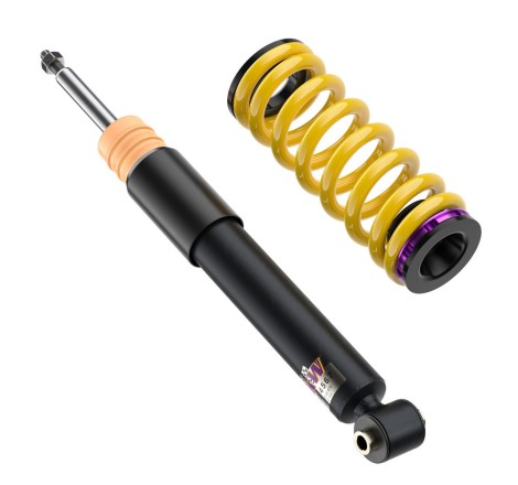 Combinés Filetés KW V1 pour Peugeot 306 16V / S16 / ST / SLD / XSi