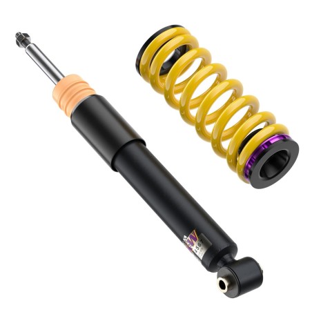 Combinés Filetés KW V1 pour Peugeot 306 16V / S16 / ST / SLD / XSi