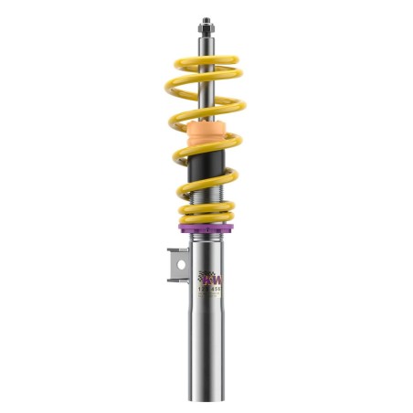 Combinés Filetés KW V1 pour Peugeot 306 16V / S16 / ST / SLD / XSi