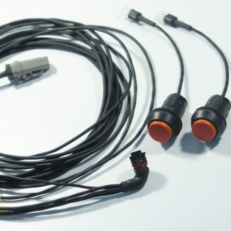 Batterie LiteBlox LB12MS version Motorsport