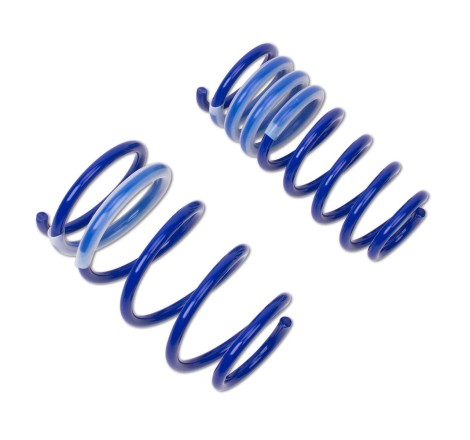 Ressorts courts Sport 30/30 AP Performance pour Peugeot 307 CC 2.0 16V