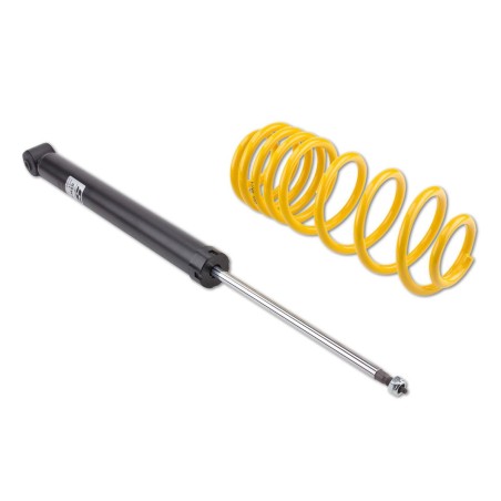 Suspensions Sport 30/30 ST pour Peugeot 307 CC 2.0 16V